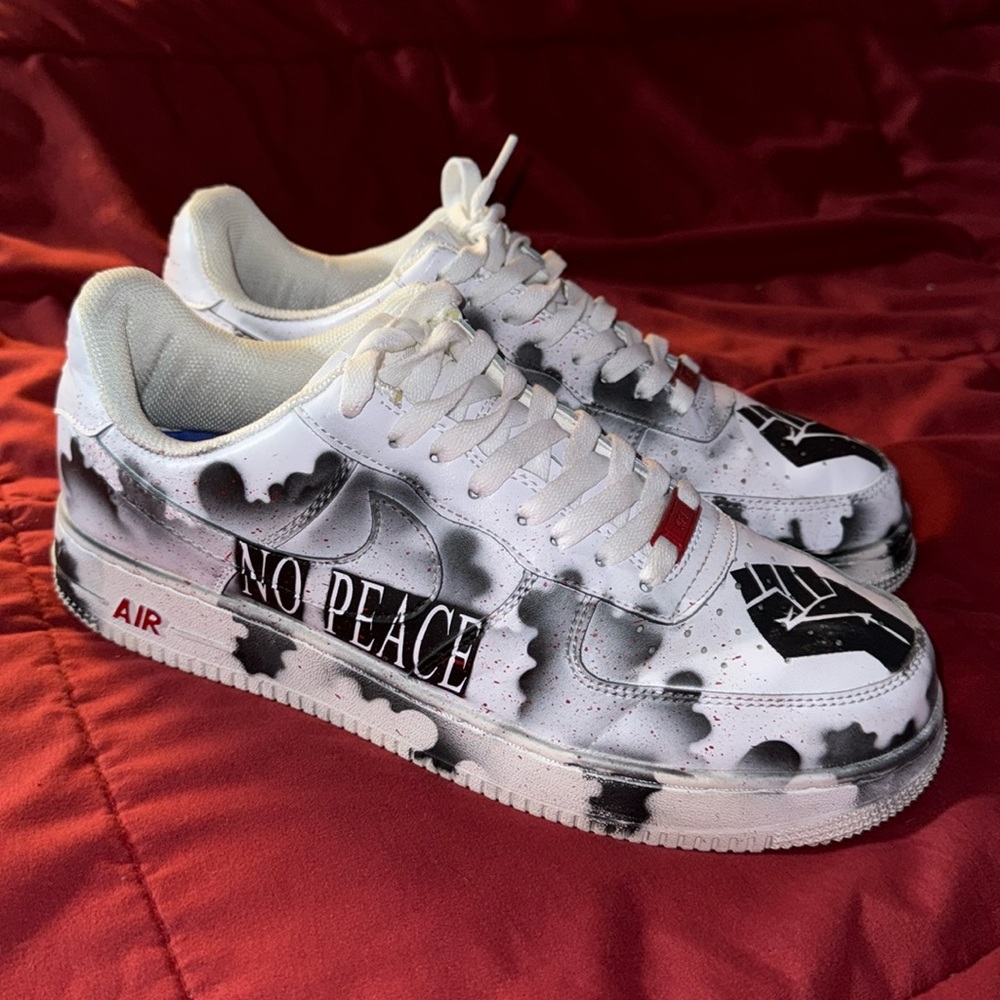 Air Force 1 Custom